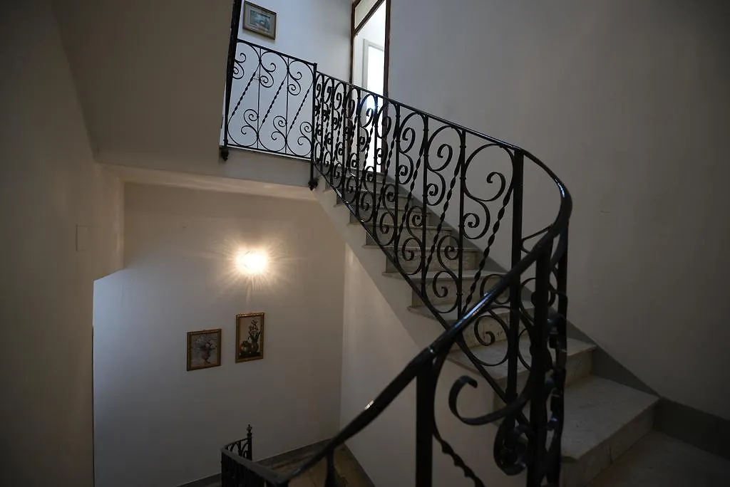 Deliamare Villa Castellammare del Golfo