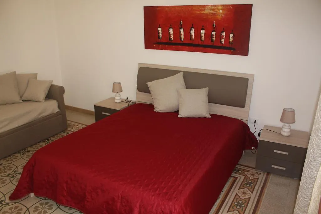 Deliamare Villa Castellammare del Golfo 0*,  Italien