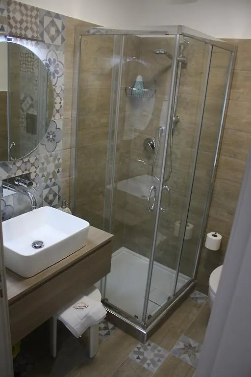 Deliamare Villa Castellammare del Golfo 0*,  Italien