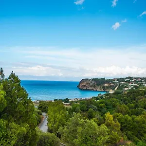  Hébergement de vacances Casa Vacanze Baia Di Guidaloca